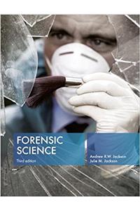 Forensic Science/Practical Skills in Forensic Science