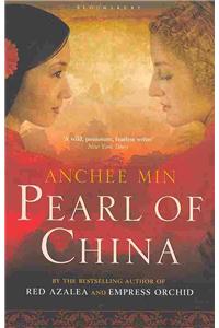 Pearl of China