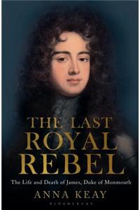 Last Royal Rebel