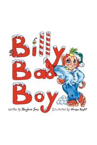 Billy Bad Boy