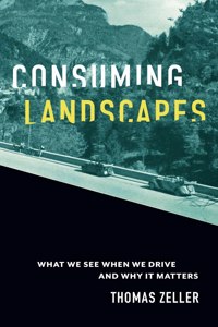 Consuming Landscapes