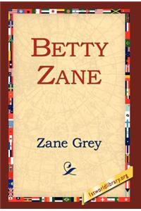 Betty Zane