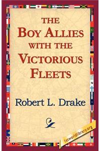 Boy Allies with the Victorious Fleets