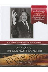 A History of the Civil Rights Movement