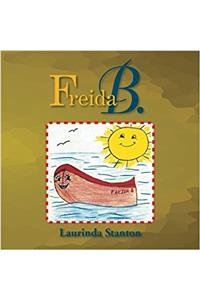 Freida B.