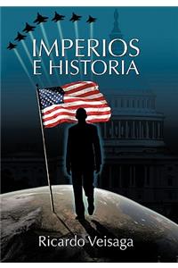 Imperios E Historia