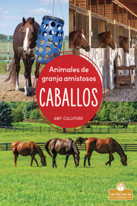 Caballos (Horses)