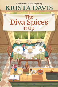 The Diva Spices It Up