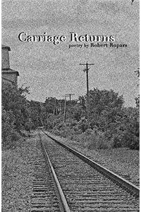 Carriage Returns