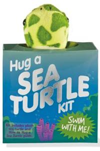 Hug a Sea Turtle Kit
