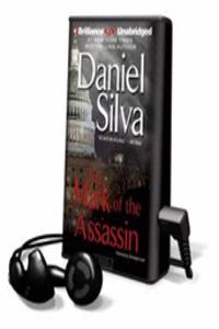 Mark of the Assassin