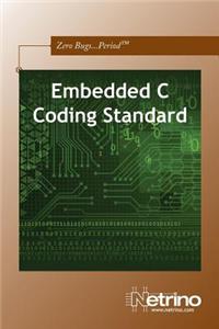 Embedded C Coding Standard