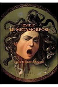 Le Metamorfosi