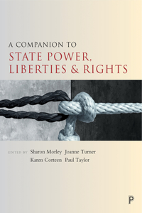 Companion to State Power, Liberties and Rights