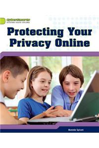 Protecting Your Privacy Online