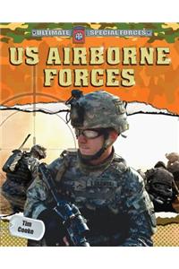 U.S. Airborne Forces