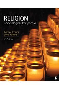 Religion in Sociological Perspective