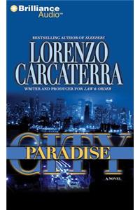 Paradise City