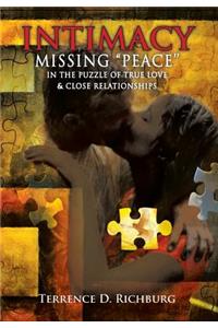 Intimacy
