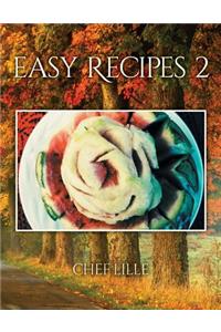 Easy Recipes 2