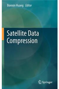 Satellite Data Compression
