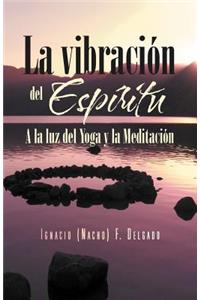 Vibracion del Espiritu