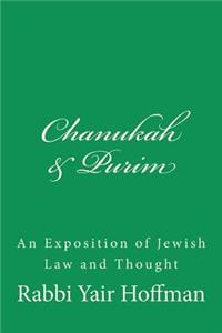 Chanukah & Purim