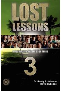 Lost Lessons 3