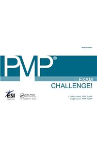 Pmp(r) Exam Challenge!