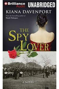 The Spy Lover