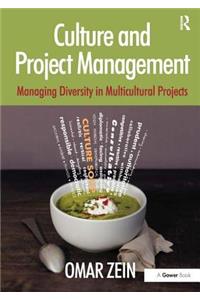 Culture and Project Management