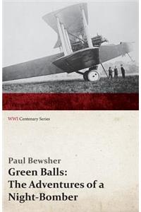 Green Balls