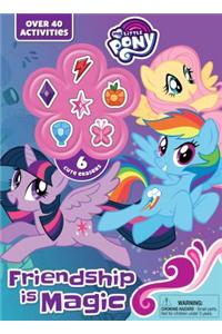 My Little Pony Friendship Is Magic