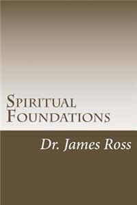 Spiritual Foundations
