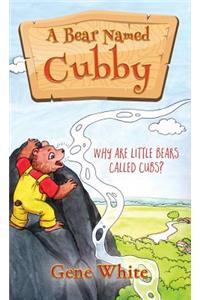 A Bear Named Cubby