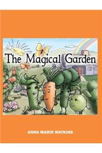 The Magical Garden