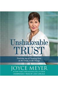 Unshakeable Trust Lib/E