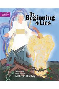 The Beginning of Lies