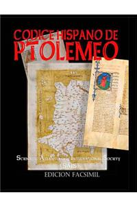 Codice Hispano de Ptolemeo