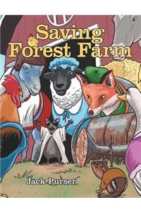 Saving Forest Farm
