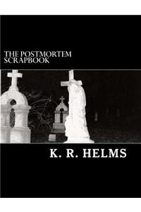 The Postmortem Scrapbook
