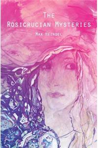The Rosicrucian Mysteries