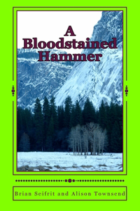 A Bloodstained Hammer