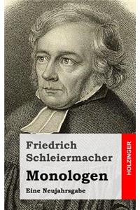 Monologen