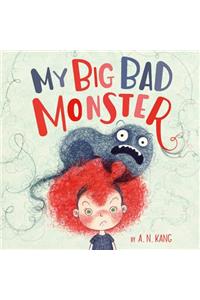 My Big Bad Monster