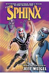 Sphinx