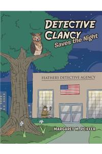 Detective Clancy Saves the Night