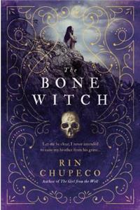 The Bone Witch