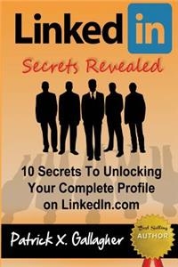 LinkedIn Secrets Revealed