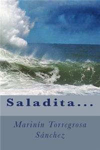 Saladita...: Saladita...